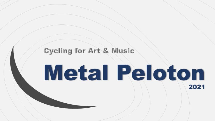 Metal Peloton