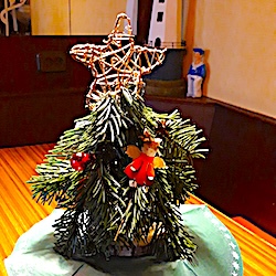 Weihnachten und Silvester 2022